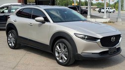 2023 Mazda CX-30 2.5 S Premium