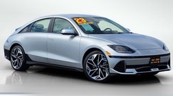 2023 Hyundai Ioniq 6 SEL