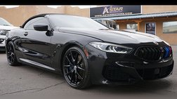 2022 BMW 8 Series 840i