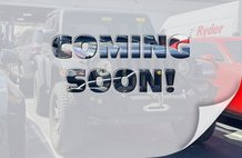 2020 Jeep Wrangler Rubicon