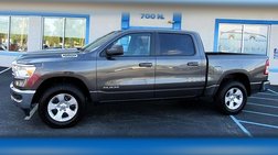 2021 Ram Ram Pickup 1500 Lone Star