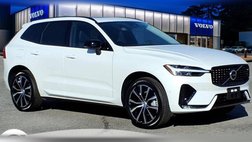 2025 Volvo XC60 B5 Plus Dark Theme