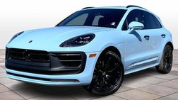 2024 Porsche Macan GTS