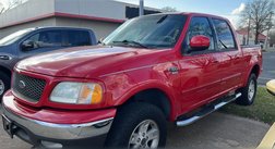 2003 Ford F-150 Lariat