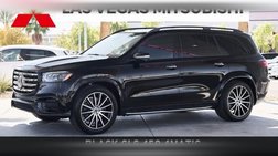 2024 Mercedes-Benz GLS GLS 450