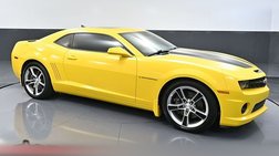 2010 Chevrolet Camaro SS