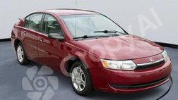 2004 Saturn Ion 2