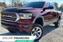 2019 Ram Ram Pickup 1500 Laramie