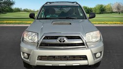 2006 Toyota 4Runner SR5