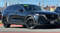 2023 Mazda CX-9 Touring Plus