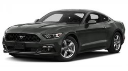 2015 Ford Mustang EcoBoost Premium