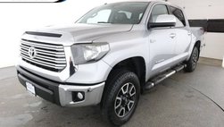 2014 Toyota Tundra Limited