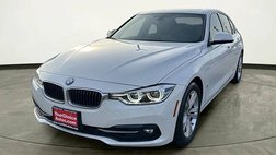 2018 BMW 3 Series 330e iPerformance