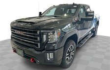 2020 GMC Sierra 2500HD AT4