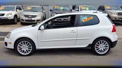 2006 Volkswagen GTI Base