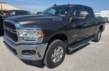 2024 Ram Ram Pickup 2500 Big Horn