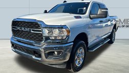 2024 Ram Ram Pickup 2500 Big Horn