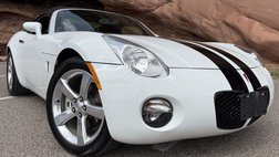 2006 Pontiac Solstice Base