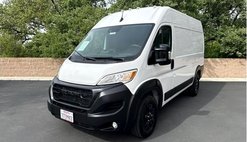 2023 Ram ProMaster 1500 136 WB