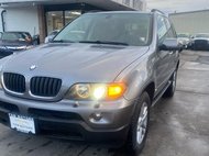 2005 BMW X5 3.0i