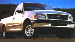 1997 Ford F-150 Base