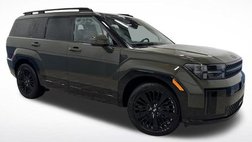 2024 Hyundai Santa Fe Hybrid Calligraphy