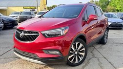 2019 Buick Encore Essence