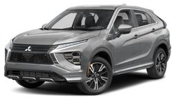 2024 Mitsubishi Eclipse Cross SEL