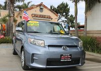 2012 Scion xB 
