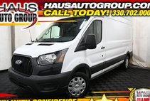 2021 Ford Transit 250