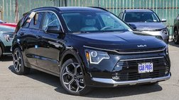 2025 Kia Niro EX Touring