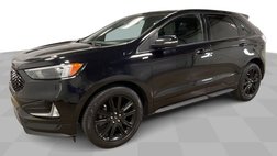 2020 Ford Edge ST Line