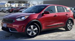 2019 Kia Niro FE