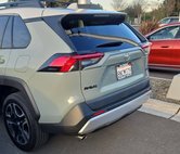 2019 Toyota RAV4 Adventure