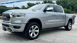 2020 Ram Ram Pickup 1500 Limited