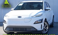 2022 Hyundai Kona Electric SEL