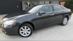 2008 Lexus ES 350 Base