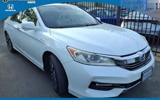 2017 Honda Accord Hybrid EX-L