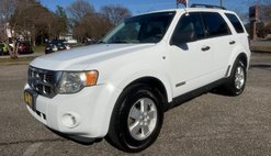 2008 Ford Escape XLT