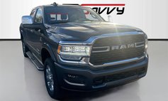 2024 Ram Ram Pickup 2500 Limited