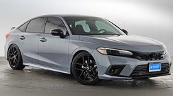 2024 Honda Civic Si
