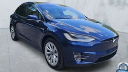 2020 Tesla Model X Long Range Plus