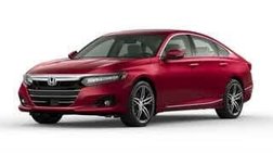 2022 Honda Accord Hybrid Touring
