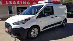 2021 Ford Transit Connect XL