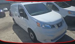 2019 Nissan NV200 S