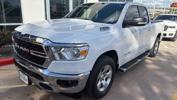 2022 Ram Ram Pickup 1500 Lone Star