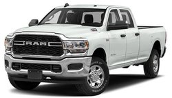 2021 Ram Ram Pickup 3500 Lone Star