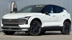 2026 Volvo EX30 Cross Country Twin Ultra eAWD