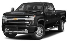 2022 Chevrolet Silverado 3500HD High Country