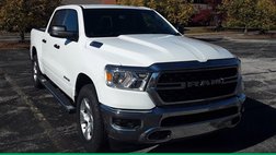 2024 Ram Ram Pickup 1500 Lone Star